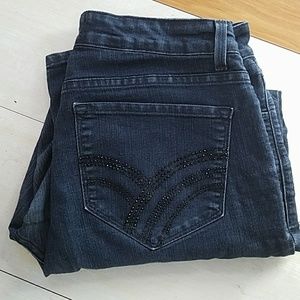 NYDJ 14w jeans